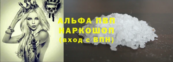 ALPHA PVP Ельня